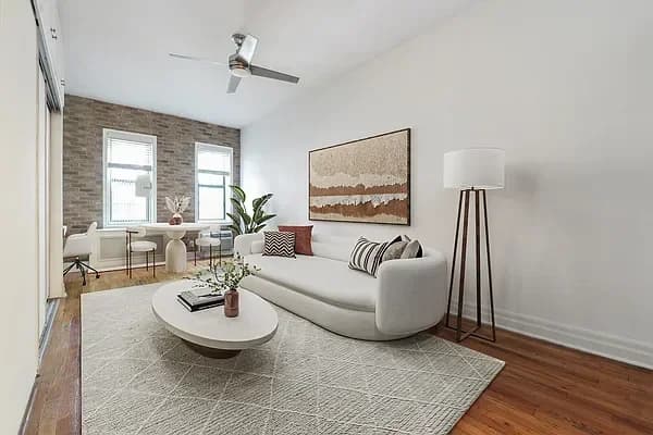 205 East 89 Street #2D, Manhattan, NY 10128