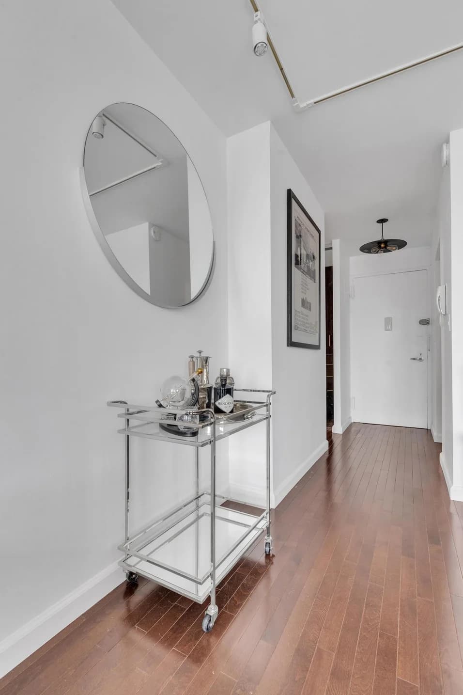 301 East 79 Street #28K, Manhattan, NY 10075 apartment_entry 1