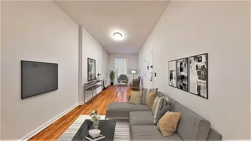 334 East 82 Street #1FW, Manhattan, NY 10028