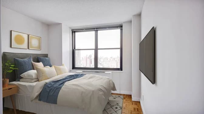 303 East 83 Street #11C, Manhattan, NY 10028