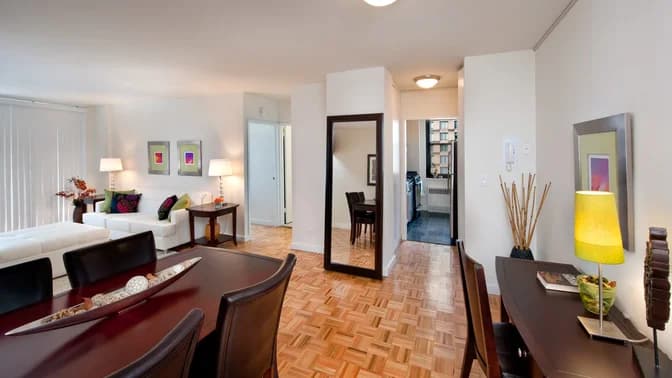 303 East 83 Street #15F, Manhattan, NY 10028