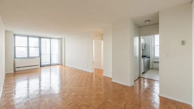 303 East 83 Street #15F, Manhattan, NY 10028