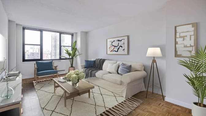303 East 83 Street #17C, Manhattan, NY 10028