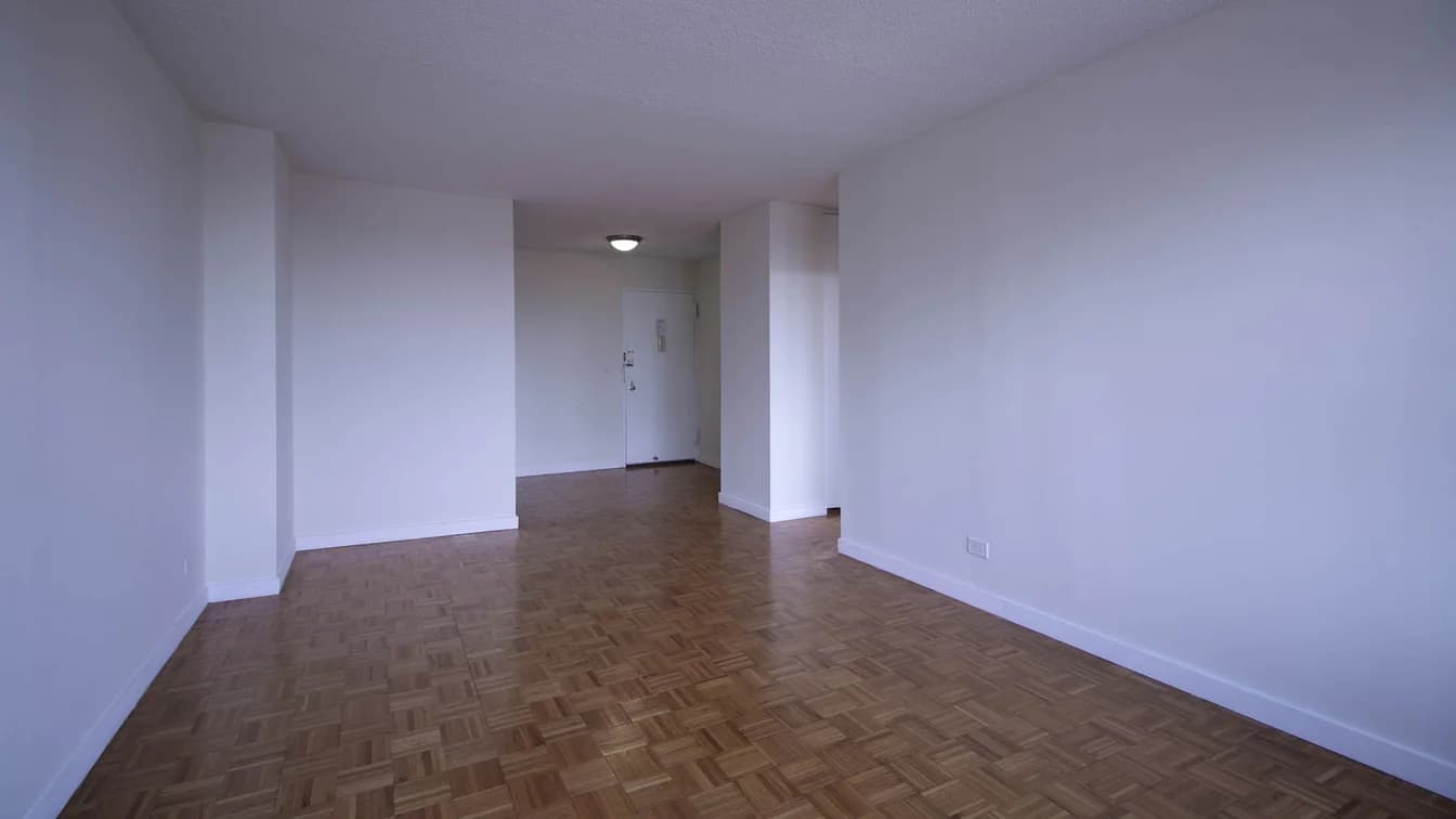 303 East 83 Street #17C, Manhattan, NY 10028 apartment_living_room 1