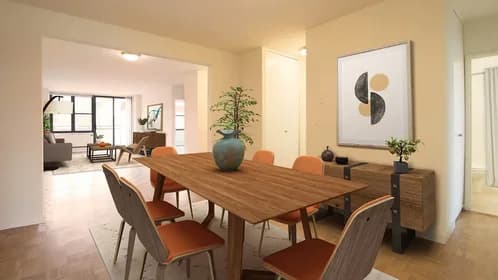 303 East 83 Street #19D, Manhattan, NY 10028