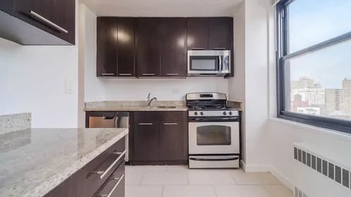 303 East 83 Street #23E, Manhattan, NY 10028