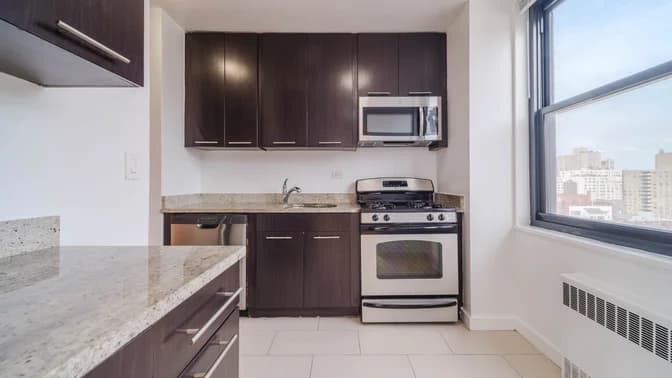 303 East 83 Street #27A, Manhattan, NY 10028