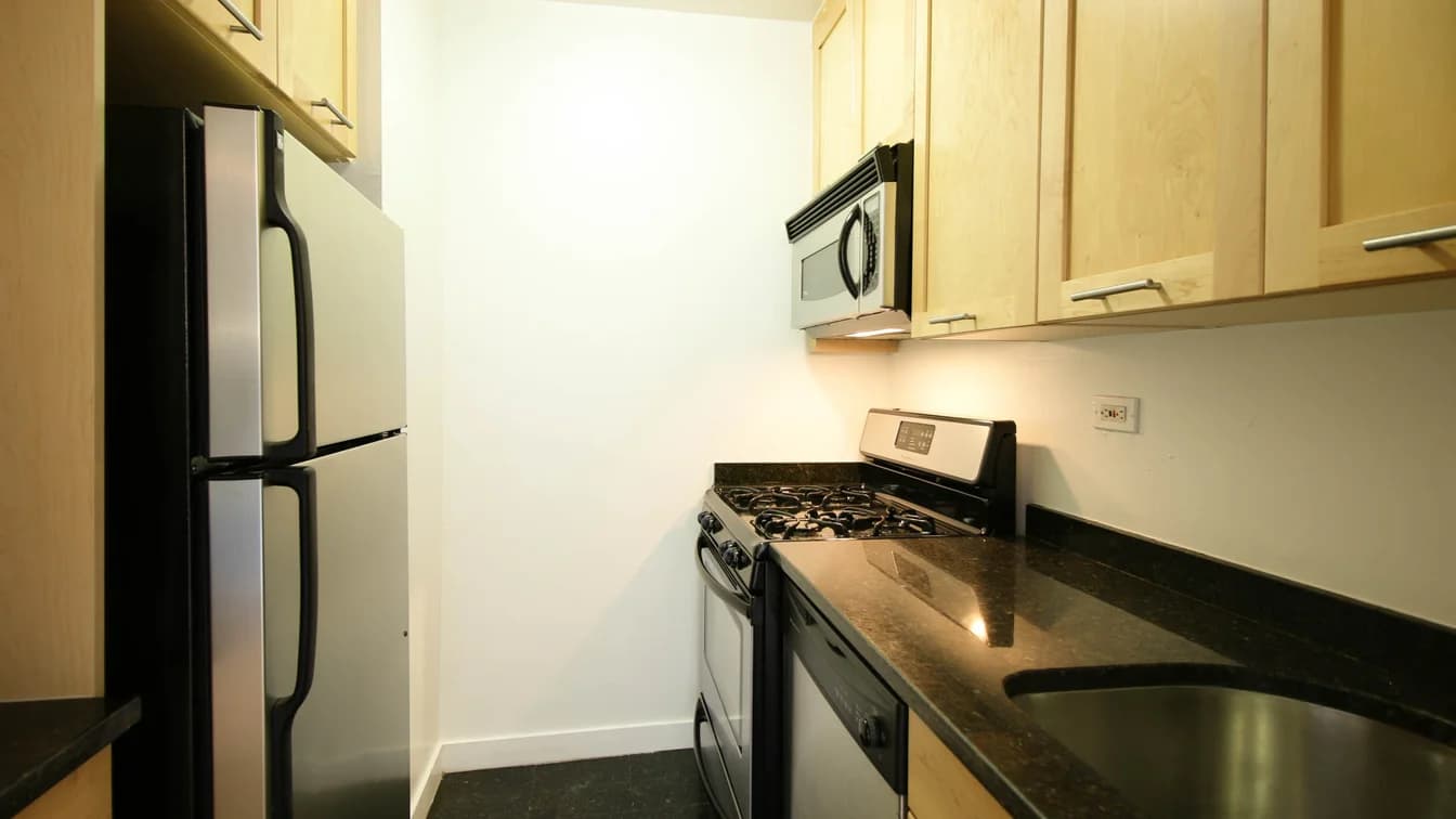 303 East 83 Street #29D, Manhattan, NY 10028 1