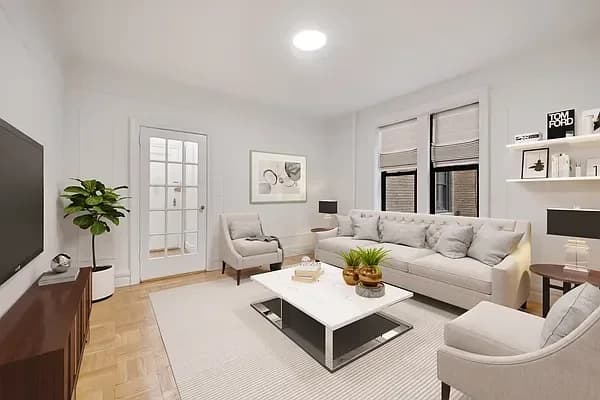 334 East 84 Street #2-G, Manhattan, NY 10028