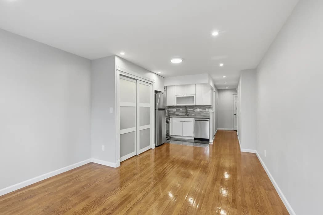 1628 2 Avenue #4B, Manhattan, NY 10028 apartment_kitchen 1