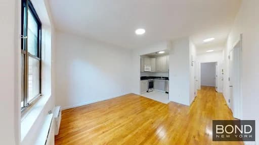 318 East 89 Street #5A, Manhattan, NY 10128