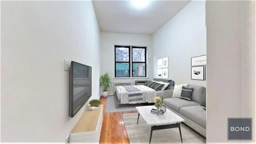 304 East 90 Street #5D, Manhattan, NY 10128