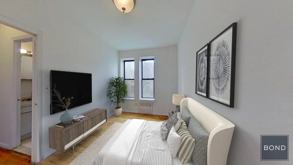 324 East 91 Street #23, Manhattan, NY 10128 apartment_bedroom_room 1