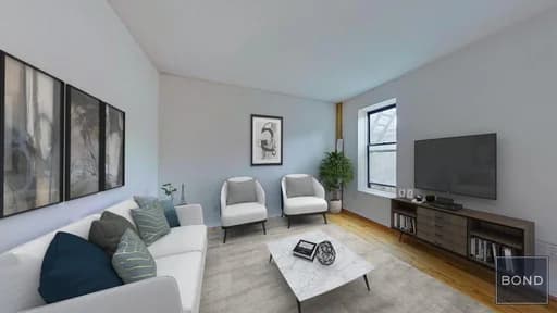 324 East 91 Street #23, Manhattan, NY 10128