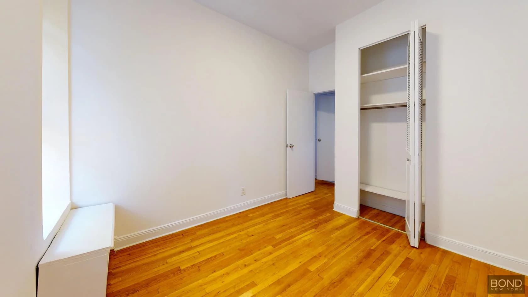 324 East 91 Street #9, Manhattan, NY 10128 apartment_bedroom_room 1