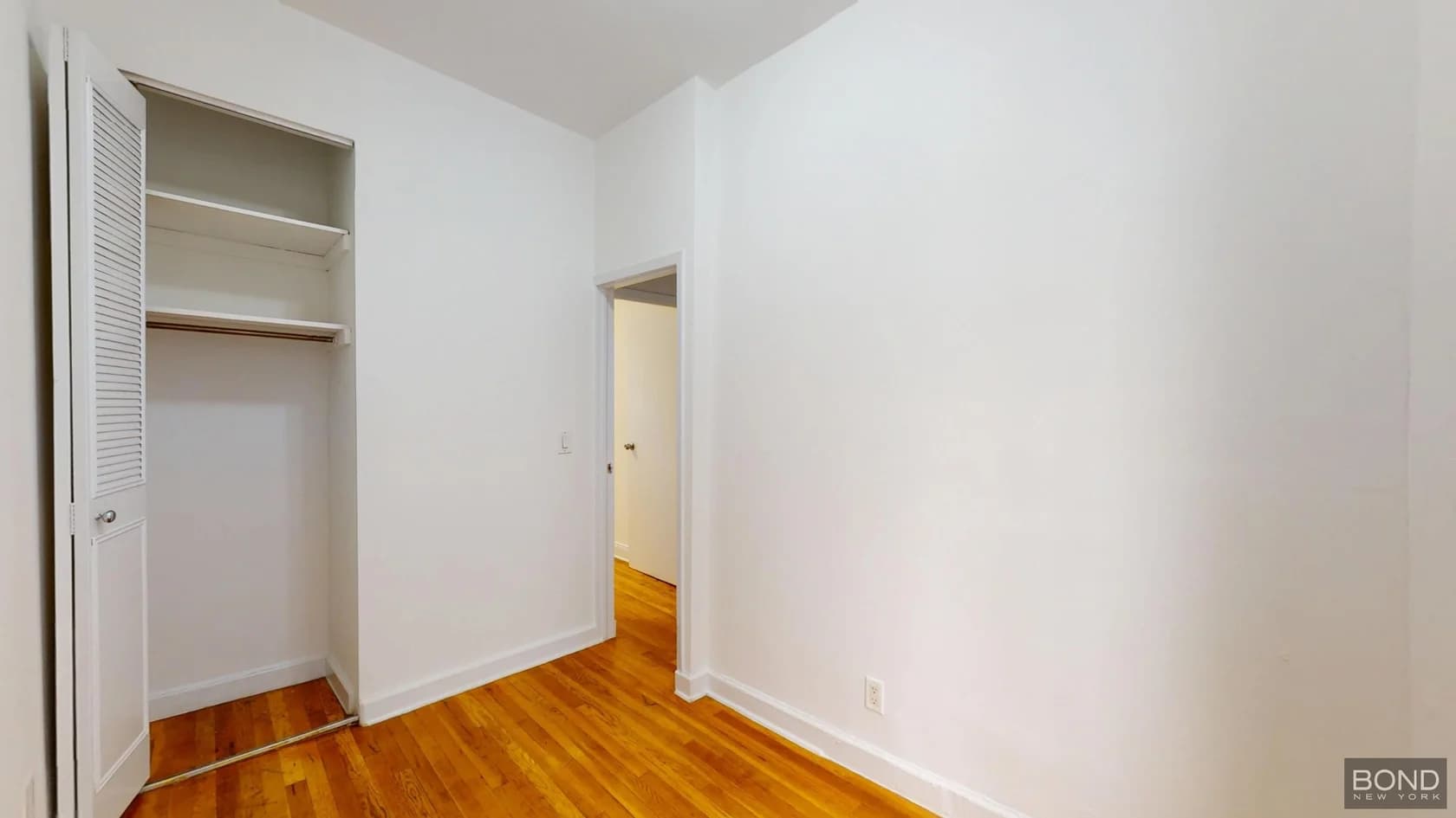 324 East 91 Street #9, Manhattan, NY 10128 apartment_bedroom_room 1