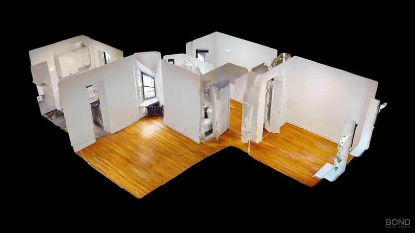 324 East 91 Street #9, Manhattan, NY 10128