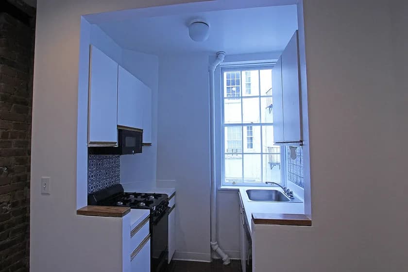 320 East 92 Street #5RW, Manhattan, NY 10128 apartment_kitchen 1