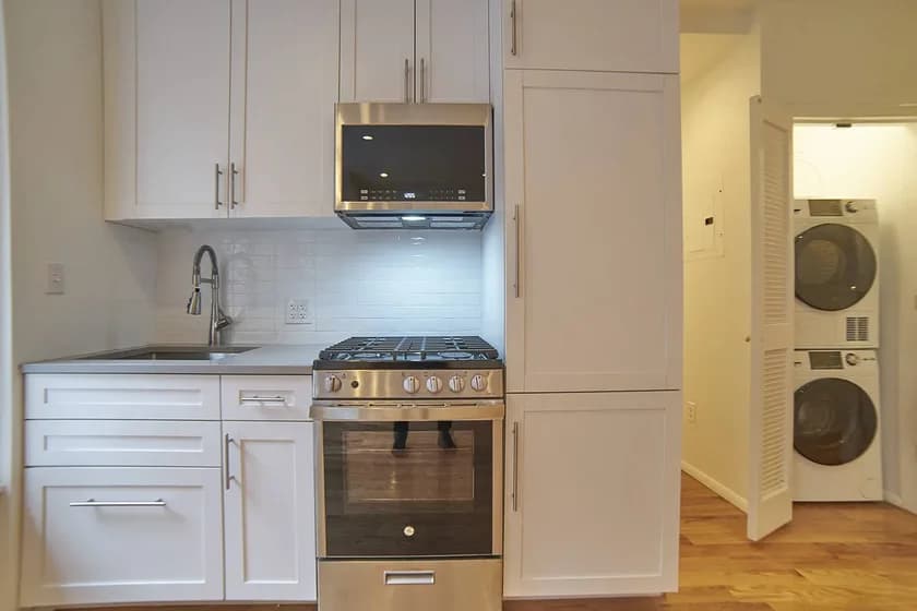 316 East 92 Street #3RC, Manhattan, NY 10128 apartment_kitchen 3