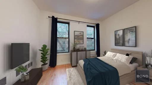 330 East 93 Street #3A, Manhattan, NY 10128