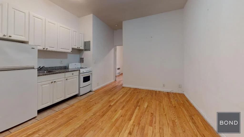 330 East 93 Street #3A, Manhattan, NY 10128 apartment_kitchen 1