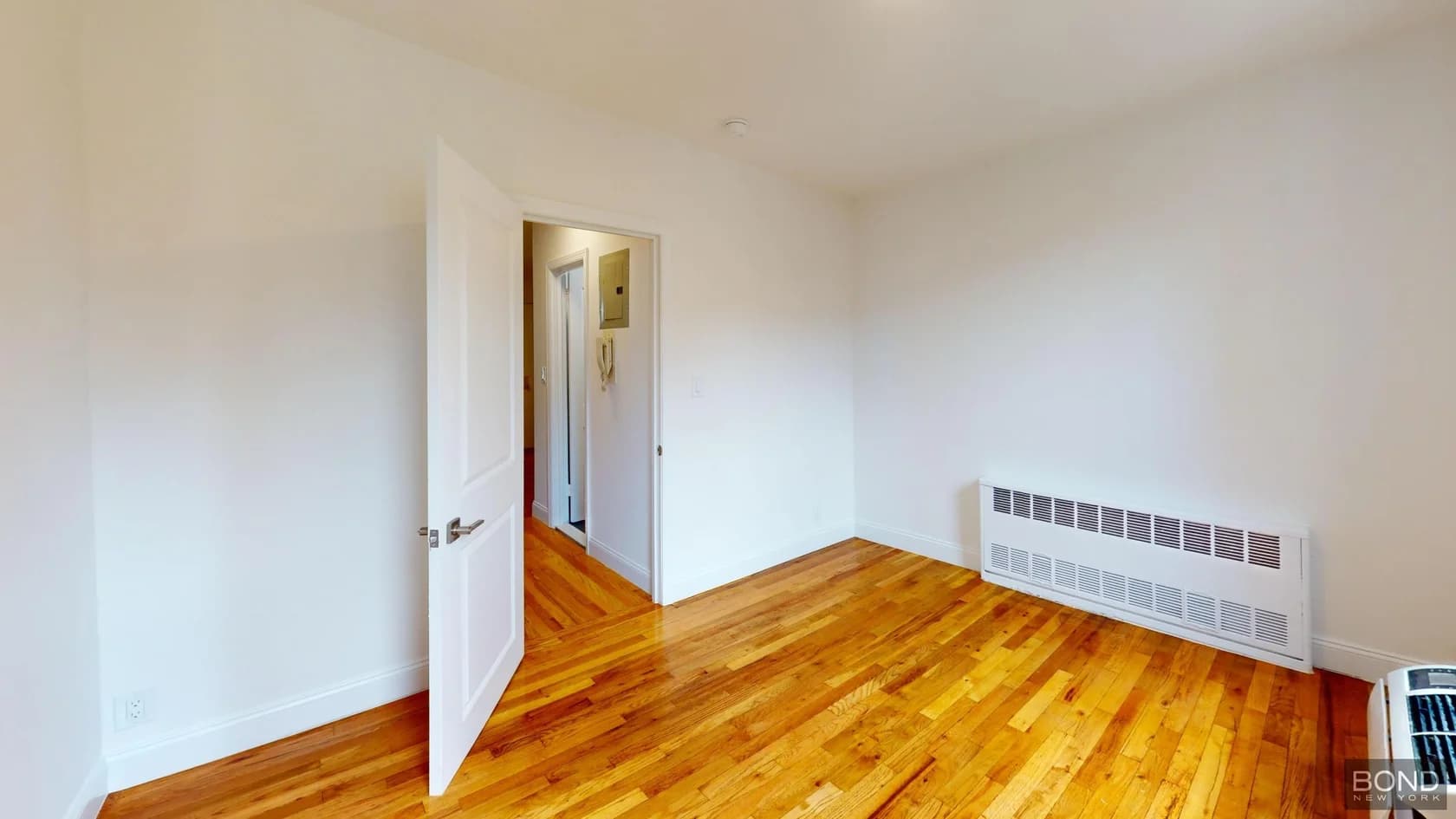 330 East 93 Street #5C, Manhattan, NY 10128 apartment_bedroom_room 1