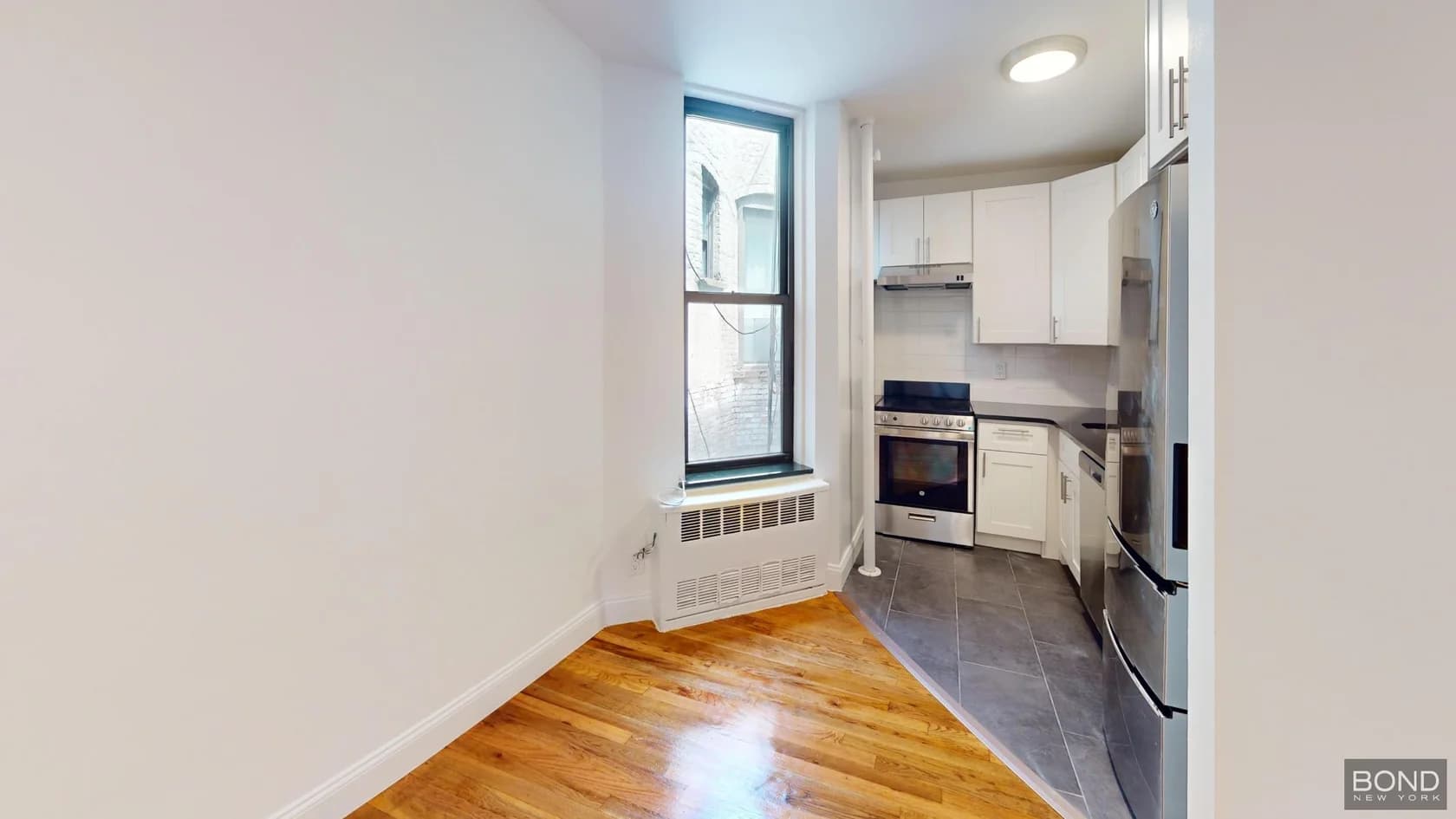 330 East 93 Street #5C, Manhattan, NY 10128 apartment_kitchen 1