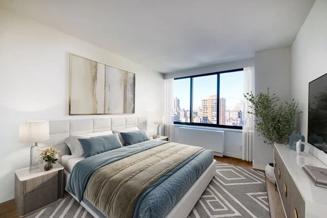 301 East 94 Street #17A, Manhattan, NY 10128