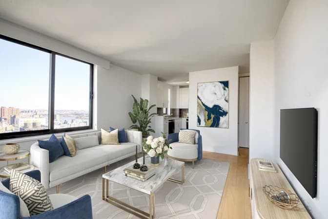 301 East 94 Street #17A, Manhattan, NY 10128