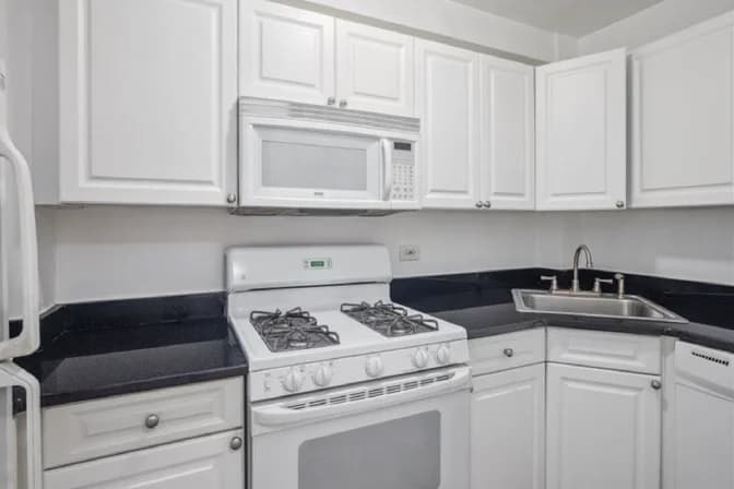 420 East 80 Street #2A, Manhattan, NY 10075