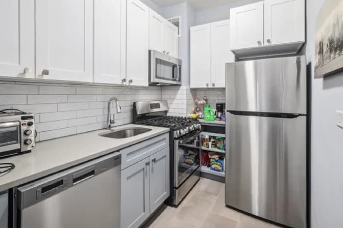 420 East 80 Street #4M, Manhattan, NY 10075