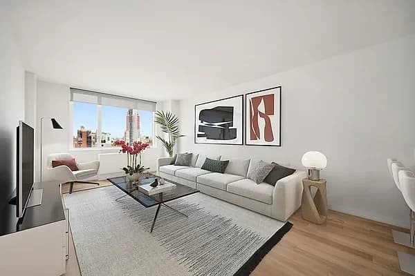 401 East 80 Street #10E, Manhattan, NY 10075