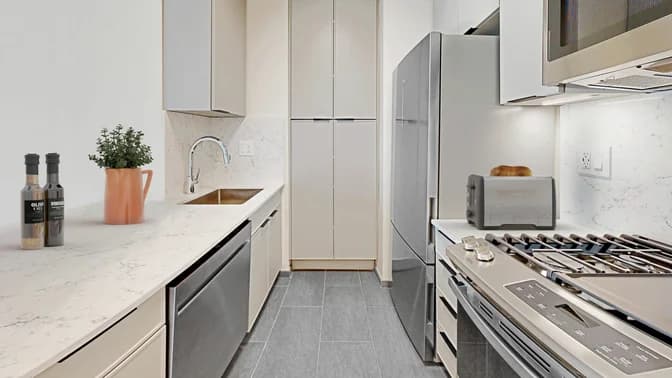 401 East 80 Street #17C, Manhattan, NY 10075