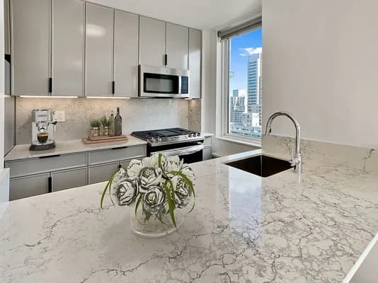 401 East 80 Street #19A, Manhattan, NY 10075