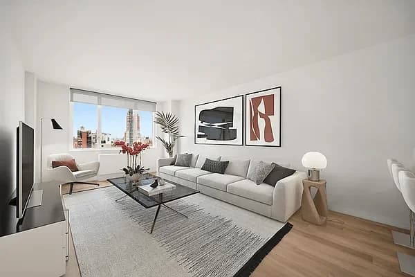 401 East 80 Street #19E, Manhattan, NY 10075 - Image 1