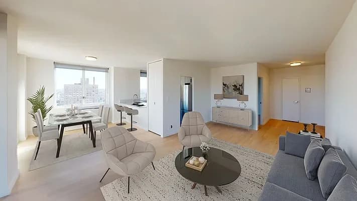 401 East 80 Street #21G, Manhattan, NY 10075