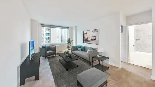 401 East 80 Street #25D, Manhattan, NY 10075