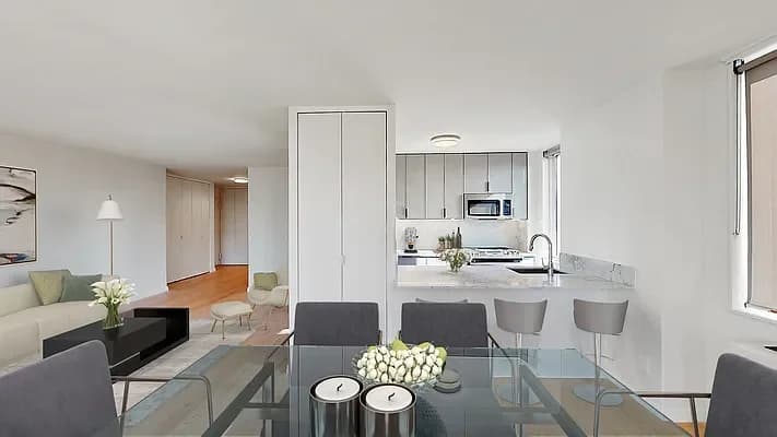 401 East 80 Street #27A, Manhattan, NY 10075