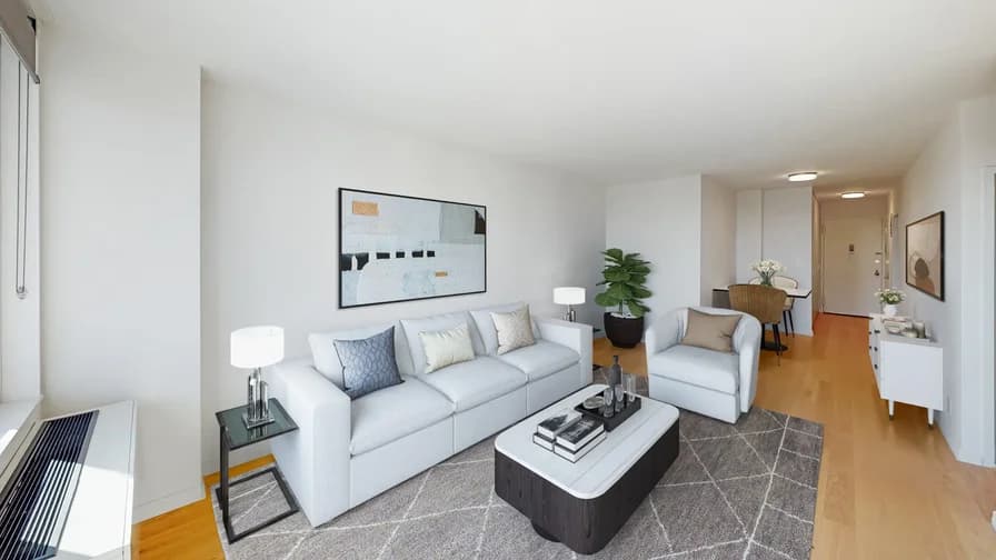 401 East 80 Street #30H, Manhattan, NY 10075