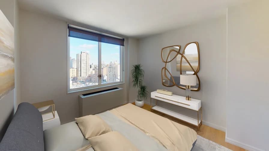 401 East 80 Street #30H, Manhattan, NY 10075