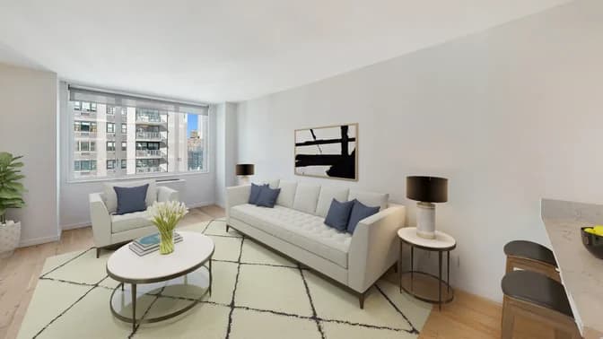 401 East 80 Street #31C, Manhattan, NY 10075 - Image 1