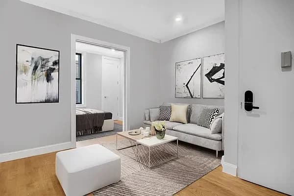 427 East 80 Street #2C, Manhattan, NY 10075