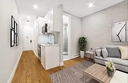 427 East 80 Street #5D, Manhattan, NY 10075