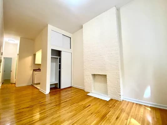 417 East 81 Street #D, Manhattan, NY 10028