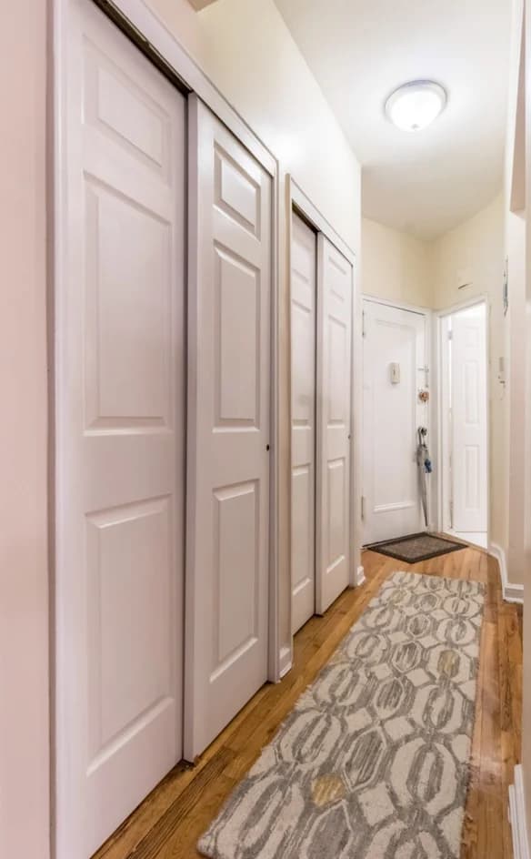 418 East 83 Street #4A, Manhattan, NY 10028 apartment_entry 1