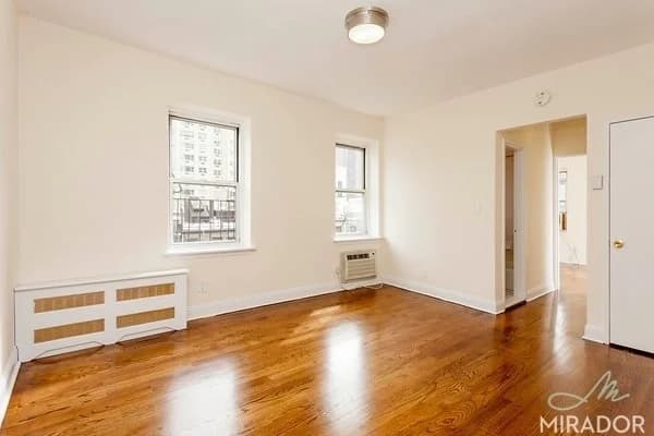 440 East 85 Street #6J, Manhattan, NY 10028 apartment_bedroom_room 1