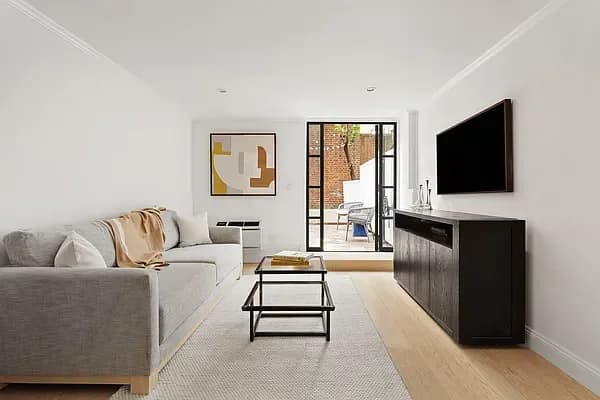 435 East 86 St #GC, Manhattan, NY 10028