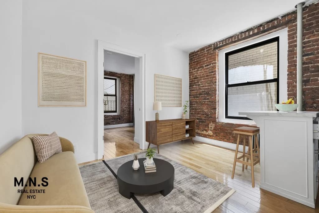 443 East 88 Street #3, Manhattan, NY 10128 1