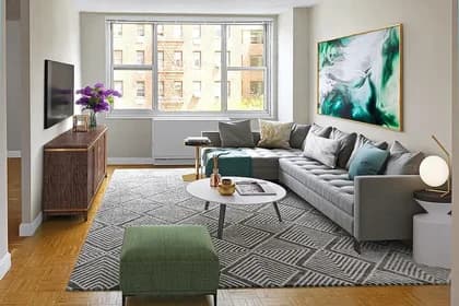 1675 York Avenue #12H, Manhattan, NY 10128