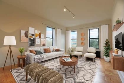 1675 York Avenue #5702, Manhattan, NY 10128
